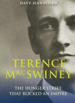 Dave Hannigan: Terence MacSwiney [2010] paperback Online Hot Sale