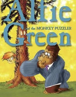 Joe O Brien: Alfie Green and the Monkey Puzzler [2009] paperback Discount