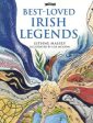 Eithne Massey: Best-Loved Irish Legends [2011] hardback Online Hot Sale