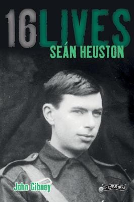 John Gibney: SEAN HEUSTON 16 LIVES P B -Z90 [2013] paperback For Discount