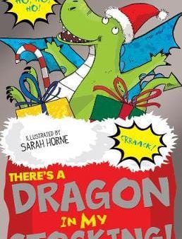 Tom Nicoll: DRAGON IN MY STOCKING W9 [2017] paperback Fashion