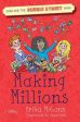 Erika Mcgann: Making Millions [2017] paperback Cheap