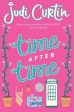 Judi Curtin: Time After Time P b W2 [2017] paperback on Sale