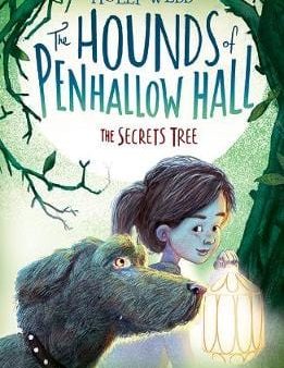 Holly Webb: The Secrets Tree [2018] paperback Sale