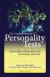 Robert Allen: The Complete Book of Personality Tests [2010] paperback For Sale